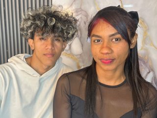 Picture of AnneandMathew