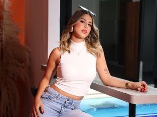 Picture of BrittanyParker