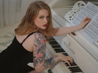 Picture of JanieWildy