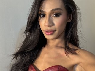 Picture of KamilaVega