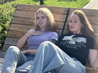 Picture of LizbethAndRandy