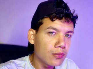 Picture of MarkusJimenez
