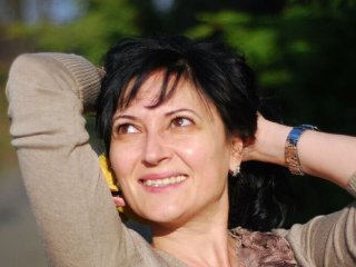 Picture of SaraGina