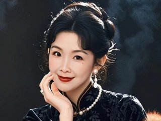 Picture of xiaoping